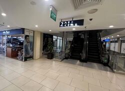 Lucky Plaza (D9), Shop House #608972251